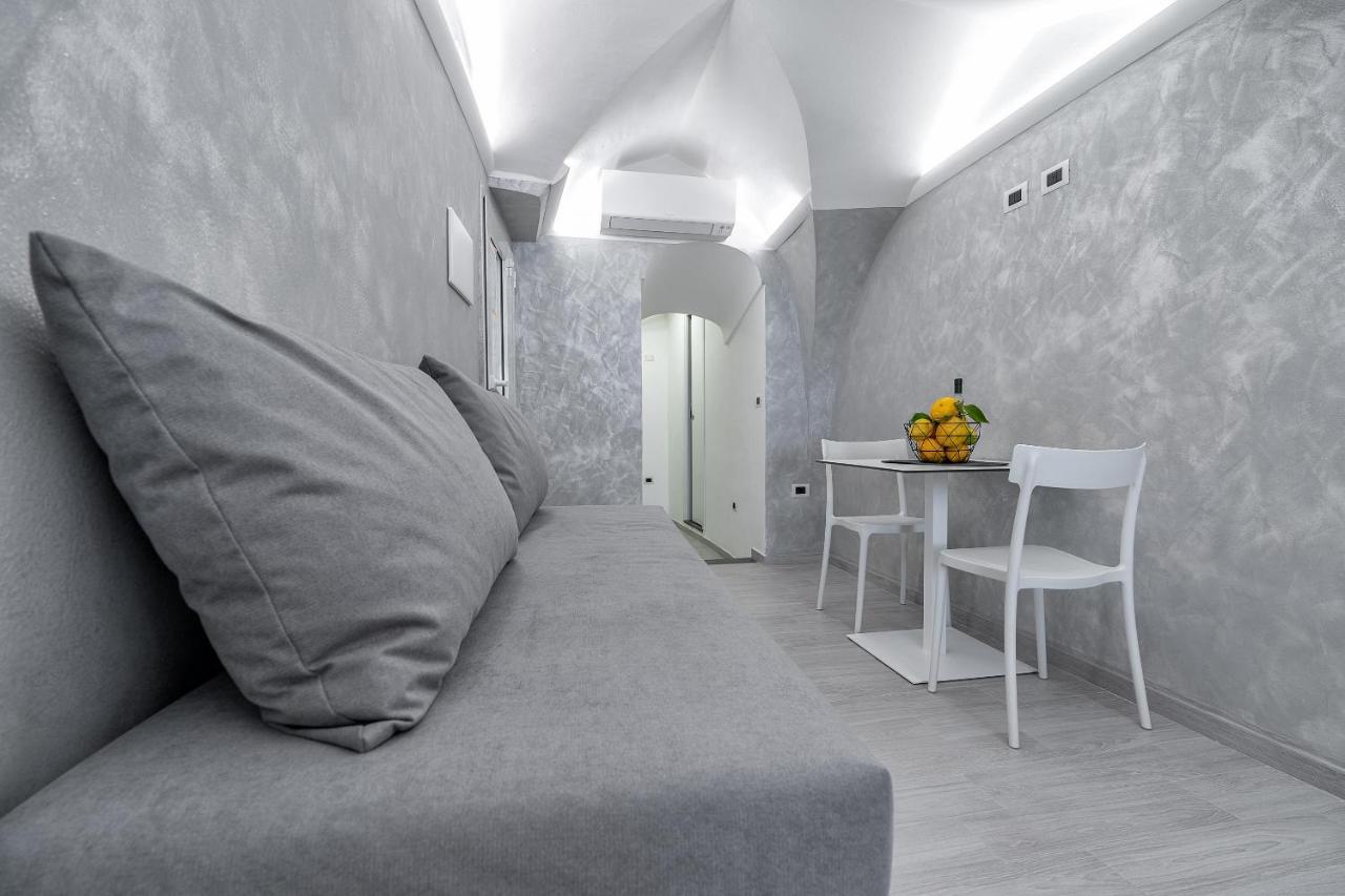Casapa Apartment Atrani Exterior photo