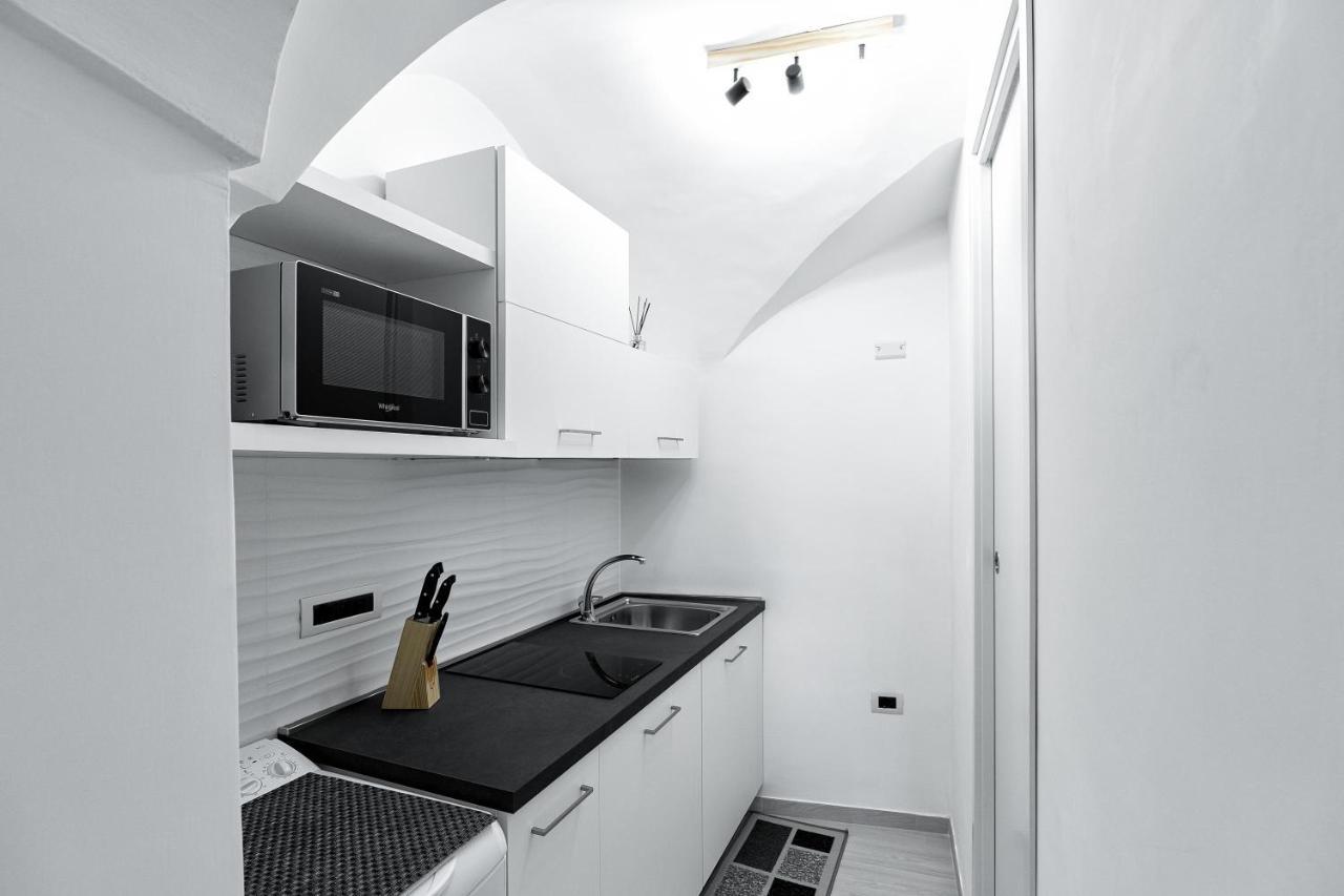 Casapa Apartment Atrani Exterior photo